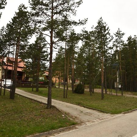 Vikendica Maksimovic - Tara - Primamo Vaucere Vila Kaludjerske Bare Exterior foto