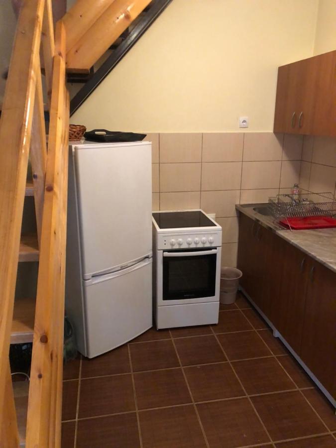 Vikendica Maksimovic - Tara - Primamo Vaucere Vila Kaludjerske Bare Exterior foto