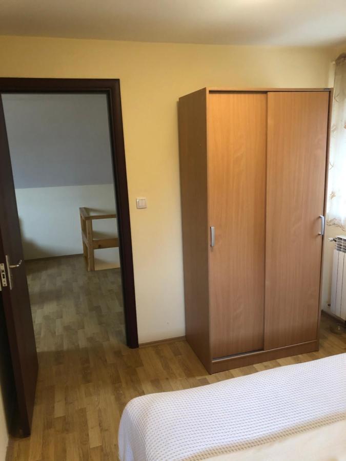 Vikendica Maksimovic - Tara - Primamo Vaucere Vila Kaludjerske Bare Exterior foto