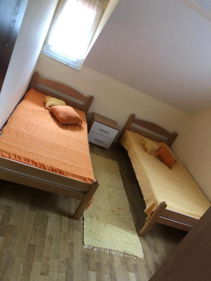 Vikendica Maksimovic - Tara - Primamo Vaucere Vila Kaludjerske Bare Exterior foto